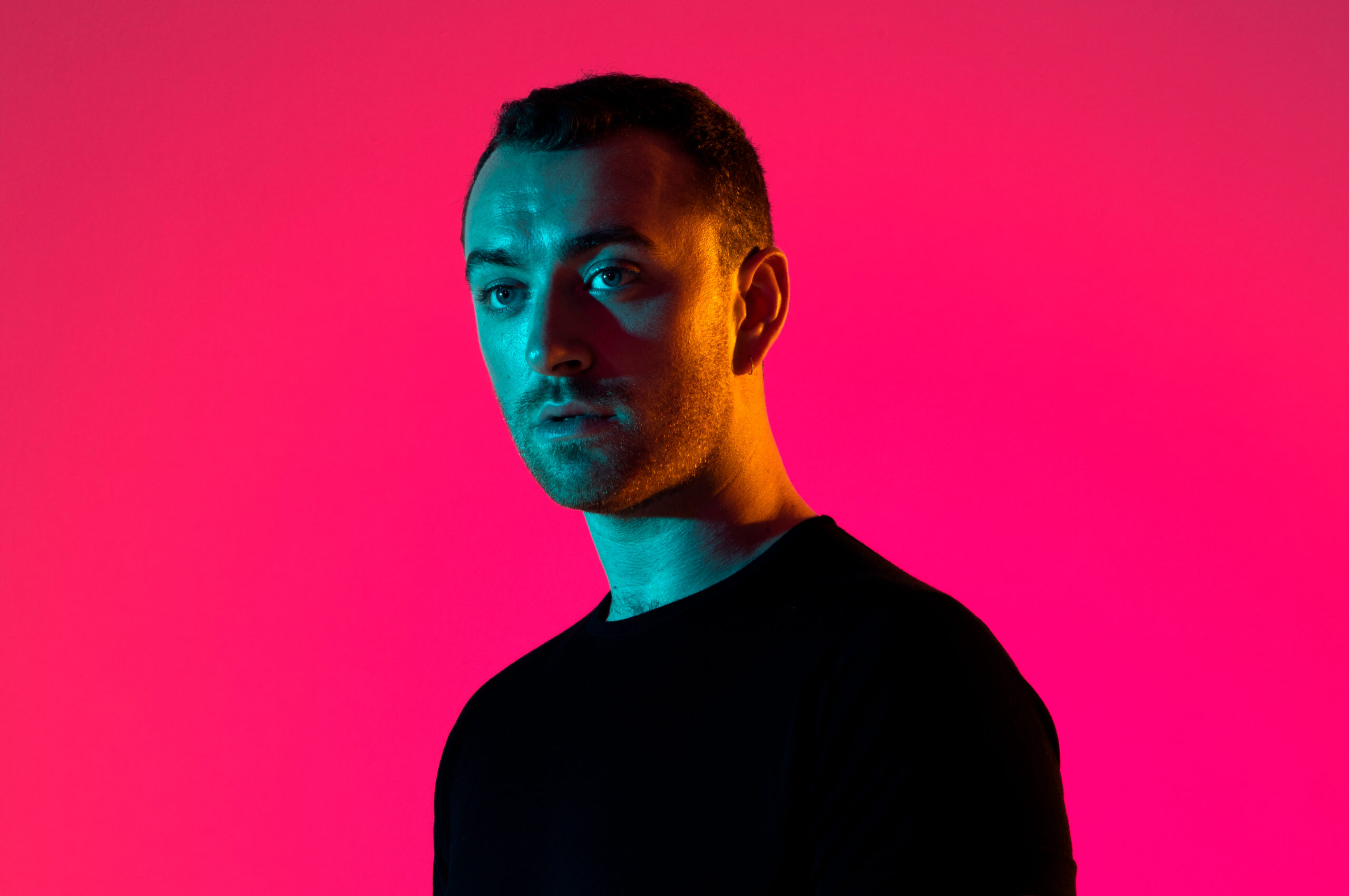 Global superstar SAM SMITH special guest at Mardi Gras 2020