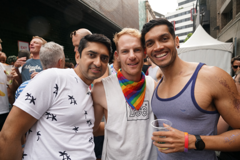 Laneway 2022 Gallery Sydney Gay And Lesbian Mardi Gras