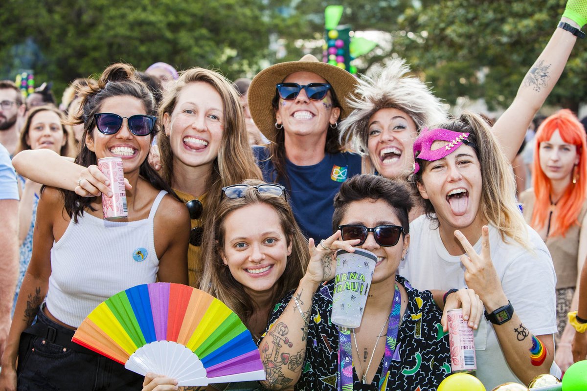 Four fabulous events announced for Mardi Gras 2021