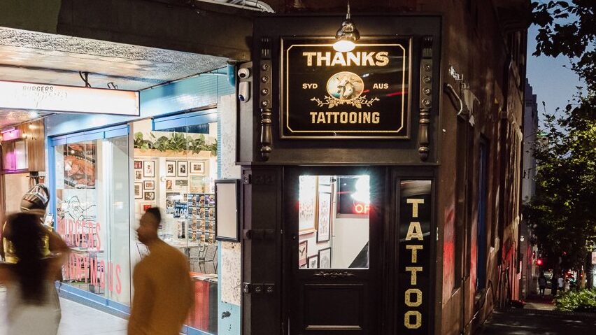 Tattoo artists | West One Tattoo | Walk-in tattoo shop in London